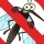 Trabajan vertientinos en lucha contra el Aedes aegypti